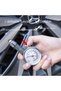 Auto Metal Truck Racing Car Tire Air Pressure Gauge Automobile Tyre Meter Vehicle Tester Monitori... - 3
