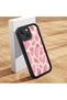 iPhone 13 Compatible, Stylish Panther Patterned, High Quality Silicone Phone Case - 2