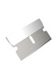 MECHANIC 10Pcs Blades MECHANIC FR1 Carbon Steel Blades for iPhone iPad Mobile Phone LCD Screen Glue - 8