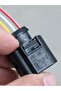 8K0973703 3 Pin Air Conditioning Pressure Switch Intake Pressure Sensor Plug For VW Passat B6 B7 ... - 7