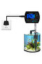 US Plug PH Meter Water Quality Monitor Online for Aquarium Multi-parameter Water Quality Monitor Onl - 2
