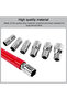 Home Kitchen Bathroom Sink Wrench Faucet Valves Installation and Disassemble Wrench Set WaterPipe...