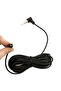 BM6M Universal 6M Long Radio & Power Extension Wiring Harness For BMW 3er 5er X5 M3 M5 E46 E38 E3... - 5