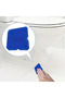 4pcs Silicone Glass Cement Scraper Sealant Grout Remover Tool Home Finishing Caulking Tools Home ... - 5