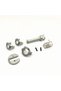 E46 Door Lock Repair Kit For BMW E46 3 Series 323i 323c 323ci 325i 325xi 325c 325ci 328i M3 Barrel C - 2