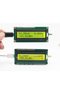 AD8319 0.1-2.7GHz 0.1 TO 8Ghz USB RF Power Meter AD8319 ARW227 Signal Source Antenna Gain Detector - 8
