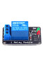 1PC 1 Channel 3V Relay Module Board 3.3V Low Level Shooting With Lamp - 3