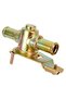 Heater Tap Valve Universal Type Car Hot Rod 16mm (5/8\") Cable Type Inline HT4008, ZPN-01365, C3U... - 3