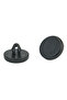 12Pcs Brake Switch Stopper Brake Pedal Pad Lights Switch Limiter 90541-06036 Clutch Limiter Rubbe... - 5