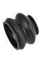 28pcs Ball Boot Suspension Steering Dust Cover Track Tie Rod Linkage Kit Tie Rod End And Ball D... - 6
