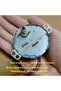 1Pcs 49TYJ 220V 4W Claw Pole Permanent Magnet Flat Port Synchronous Motor For Shaking Head Fan Mo... - 3