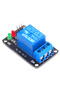 1PC 1 Channel 3V Relay Module Board 3.3V Low Level Shooting With Lamp - 2