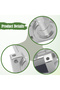 Soldering Iron Stand Parts Convenient Base Sturdy Practical Stable Solder Support Station Electri... - 4