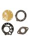 1 Set Carburetor Repair Gasket RB 42 Carburetor Repair Gasket For Stihl 08S 070 090 TS350 TS360 T... - 6