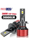 H11 H8 H4 LED Headlight 30000LM H7 H1 H3 H11 H8 H9 9005 9006 HB3 HB4 CSP Chip LED 9012 5202 9004 900 - 8