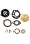 1 Set Carburetor Repair Gasket RB 42 Carburetor Repair Gasket For Stihl 08S 070 090 TS350 TS360 T... - 4
