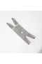 Guitar Universal Wrench Used For Guitar Bridge Tuners And Other Guitar Bass Accessories
