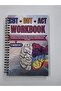 5 Books in 1 Planner CBT + DBT + ACT workbook cognitive behavioral therapy,dialectical behavior t... - 8