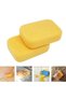 Epoxy color sand beauty seam Floor cleaning sponge Wiper Special Marbles Mosaic caulk wiper Car c... - 8