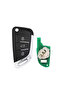 B29 ٥ قطع ٥ قطع/مجموعة KEYDIY B29 KD900 KD900+ KD-X2 KD200 URG200 مبرمج مفاتيح صغير مع جهاز تحكم عن بعد ٣ بطاريات - 2
