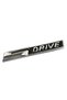 Emblemă S-Drive pentru