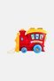 Animal Sounds Train Toys - 4
