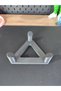 🏐   – Desktop Ball Display Stand Compatible with No. 5-6-7 Basketball - No. 5 Football - Volleyball - 5