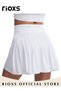 Women Tennis Skirts, Sports Skirts 2-In-1 Liner Shorts, Comfy Golf Skirts For Women, High Waisted Sk - 5