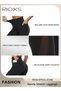 Women's Stretch Leggings,High Waist Yoga Pants With Pockets,Sports Mesh Fitness Workout Tights For W - 4