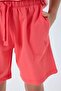 4-15 Years Old Licensed Us Polo Assn Girls' Suit-Pink - 5