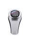 Buton schimbător de viteze, 6 trepte, Mperformance, pentru E46 E90 E91 E92 E39 E60 E61 X1 X3 X5