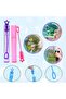 Party Favors For Kids - 48 Pcs Bubble Wand - 2