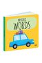 My First Words Steam Puzzle - 4