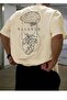 Balance Digital Printed Unisex T-Shirt - Unisex Comfortable Fit T-Shirt