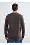 ملابس لا تتأثر بمرور الزمن وخيارات لا تتأثر بمرور الزمن، سويت شيرت رجالي مطبوع بياقة روبا من Zero Roba - 5
