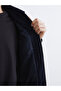 Quality Pieces from Çelebi Store Regular Fit Velvet Men's Coat - 5