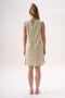 Bamboo Sleeveless Summer Women's Dress 26102 - 5