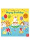 Sing Along With Me Happy Birthday