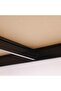4 Layer Steel Shelf with MDF Board, Heavy Duty Storage Rack 120x45x180cm, 250kg Capacity - 5
