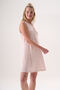 Bamboo Sleeveless Summer Women's Dress 26103 - 3