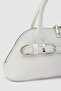 Cassidy Mini Crossbody Bag Cream - 7