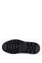 Men's Genuine Leather Black Classic Shoes - 4
