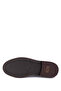 Men's Genuine Leather Brown Classic Shoes - 4