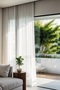 Liren Tulle Curtain 300 X 270 cm