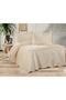 Toyo Vera Double Bedspread Set |   250X260 cm |   Modern Design |   Stylish and Elegant Appearance - 2