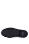 Men's Genuine Leather Black Opening Classic Shoes - 4