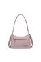 Twill Twill Fabric Women's Shoulder Bag 3325