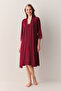Catrine Short Dressing Gown - 2