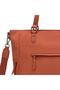 Twill Twill Fabric Women's Shoulder Bag 3323 - 2