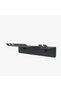 Rafli Hair Dryer -Hair Dryer Holder Bathroom Organizer Anthracite Color with Screw - 6